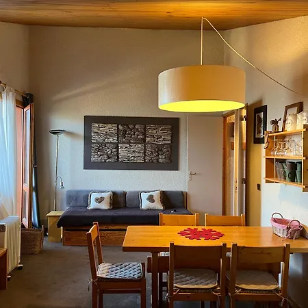Apartment T2 40m2 Au Pied Des Pistes La Plagne-Tarentaise