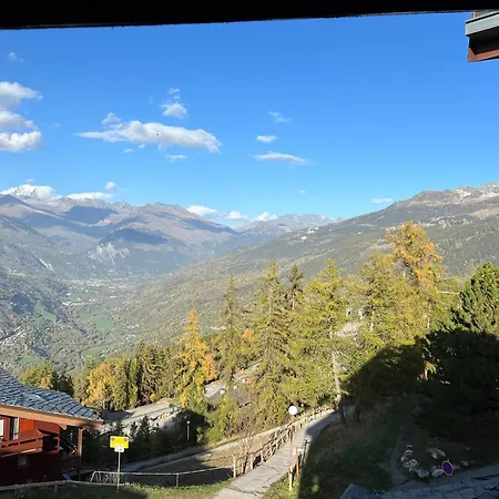 Apartment T2 40m2 Au Pied Des Pistes *